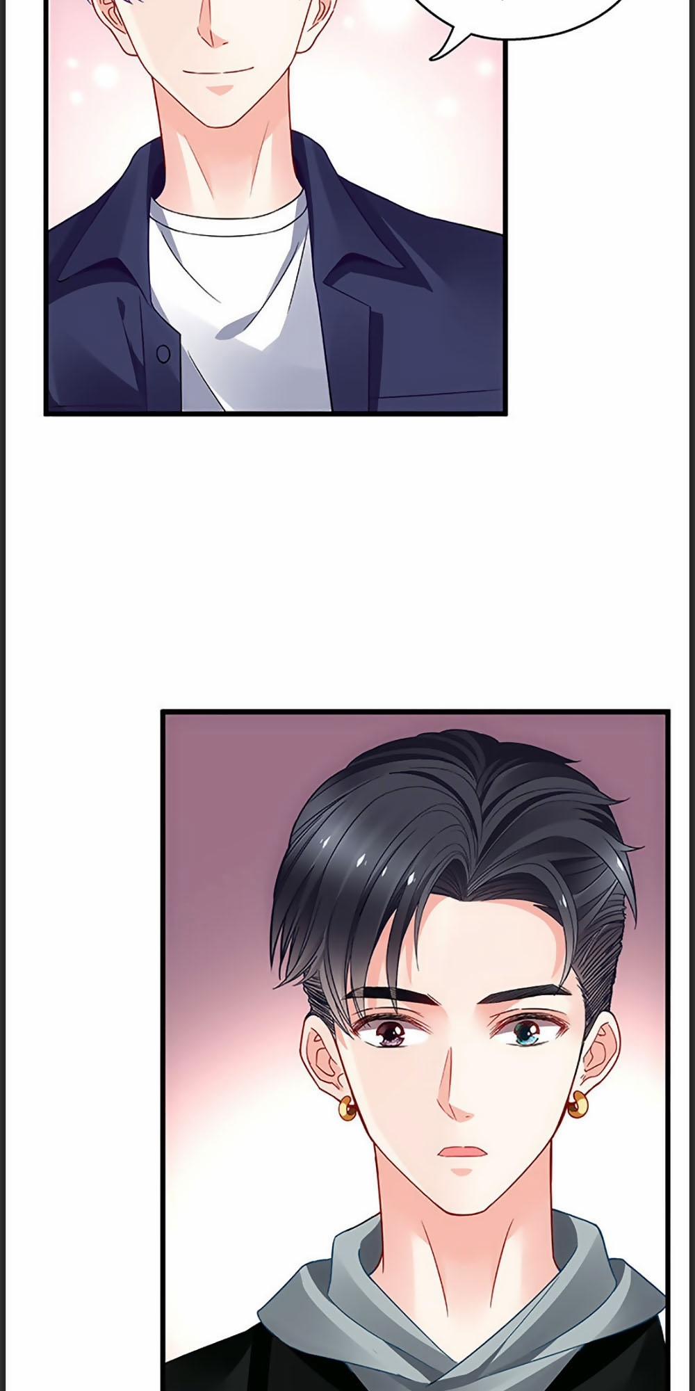 Bạn Trai 1/4 Của Tôi 20 trang 73