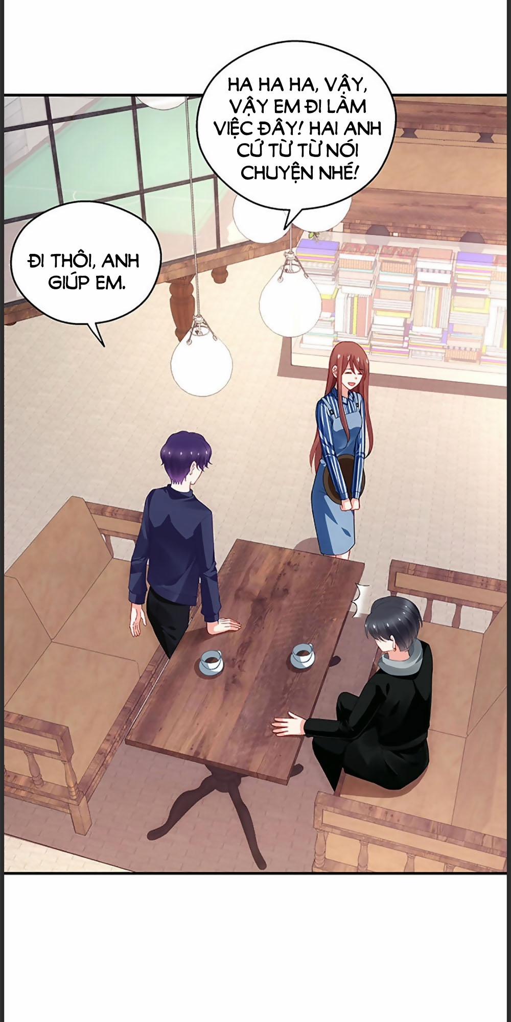 Bạn Trai 1/4 Của Tôi 20 trang 75