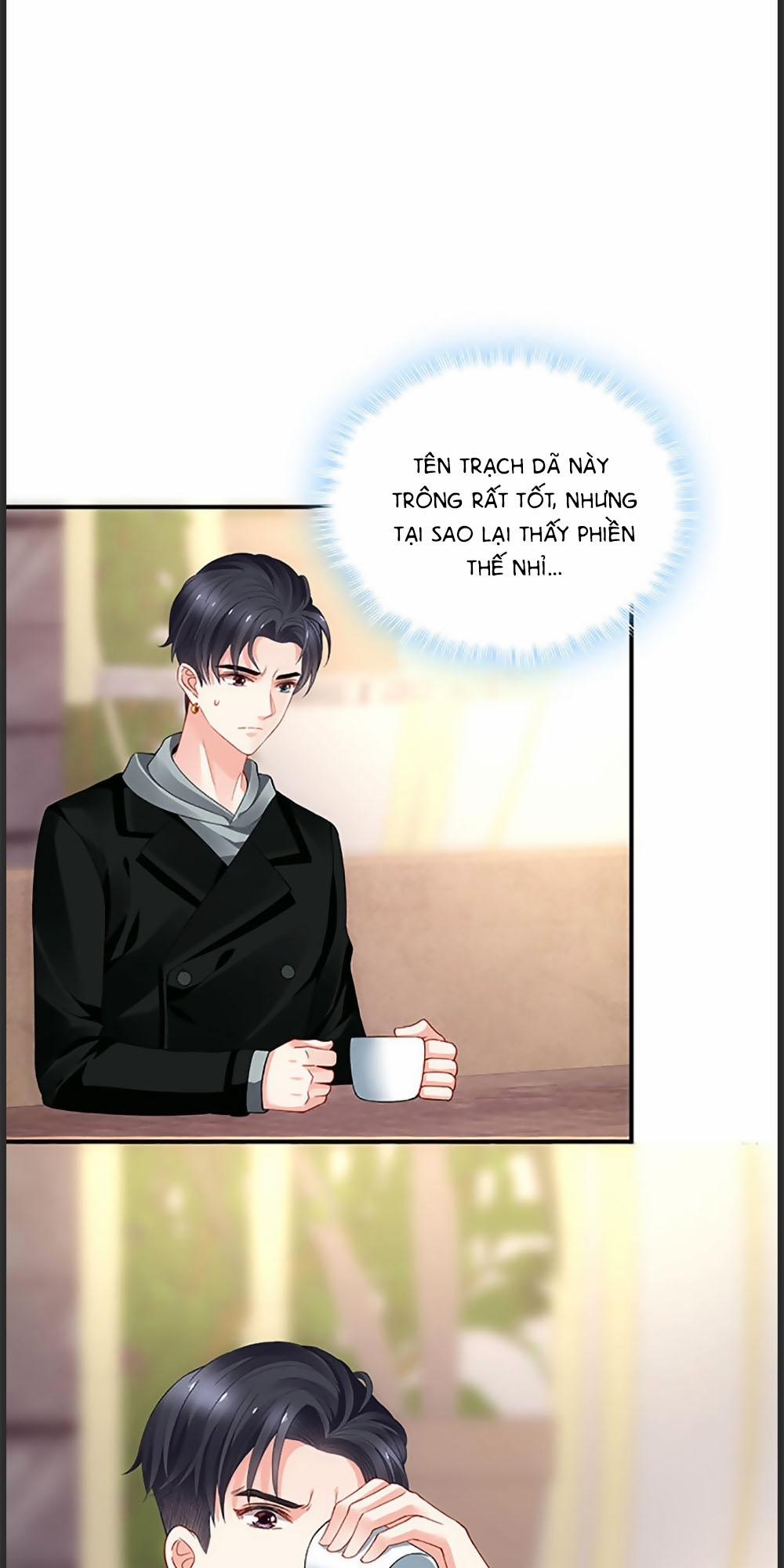 Bạn Trai 1/4 Của Tôi 20 trang 76