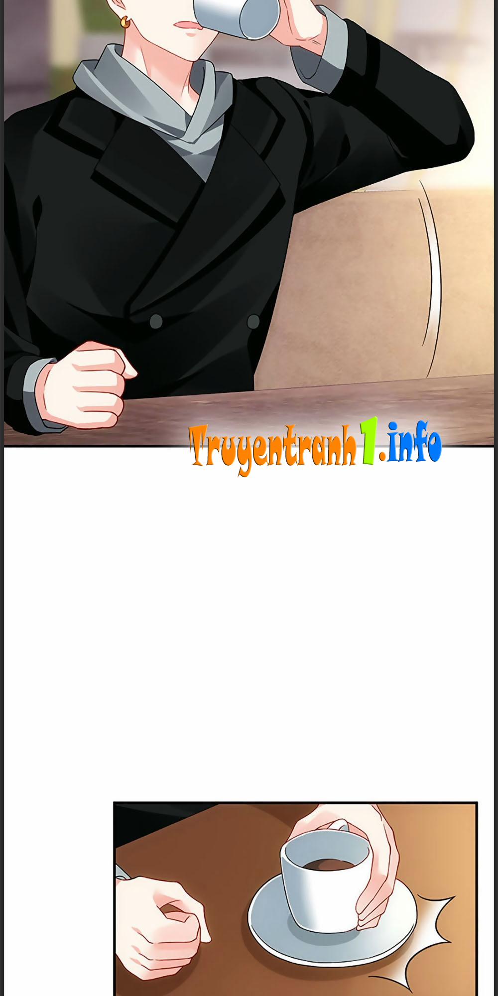 Bạn Trai 1/4 Của Tôi 20 trang 77