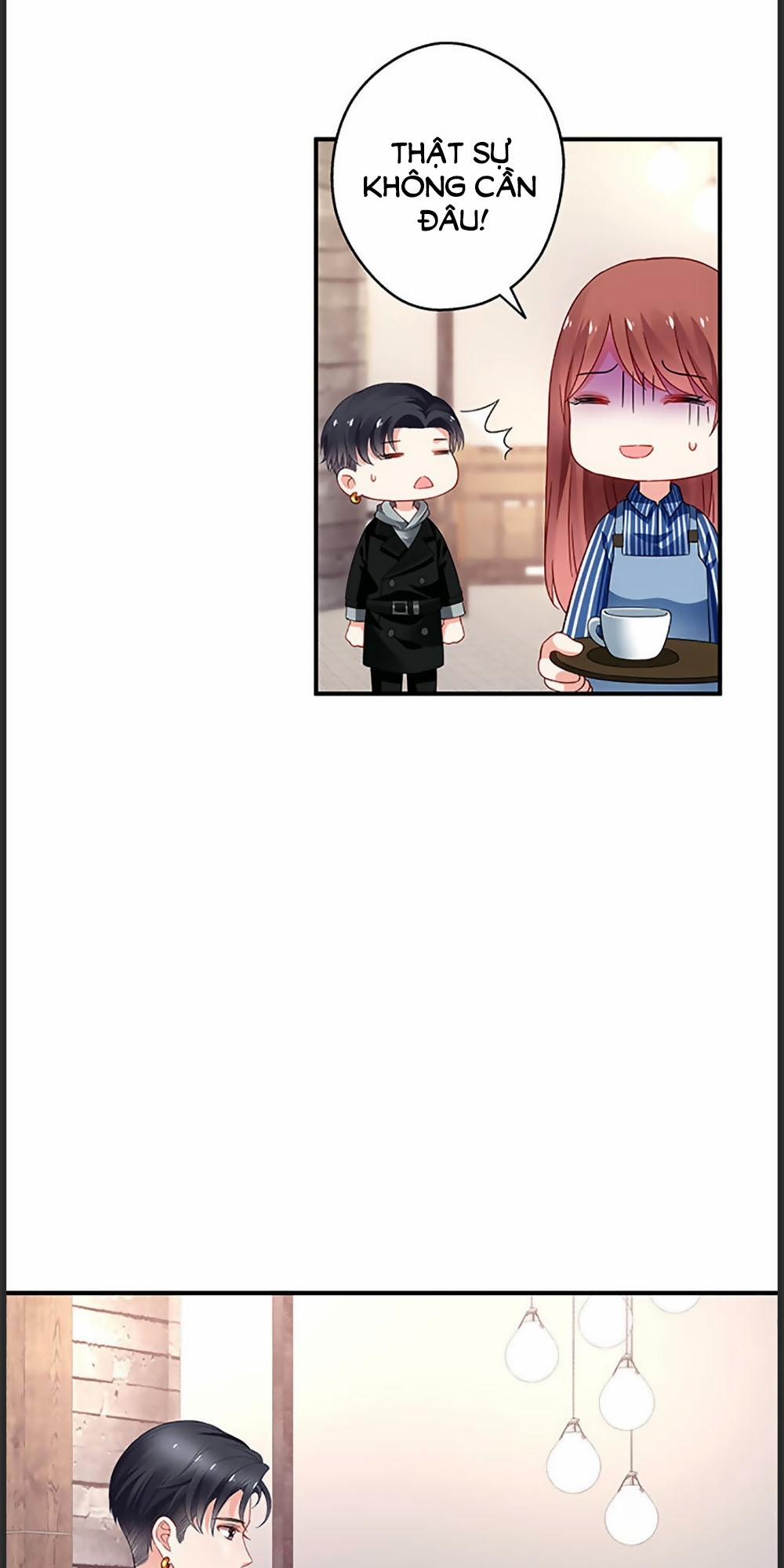 Bạn Trai 1/4 Của Tôi 20 trang 80