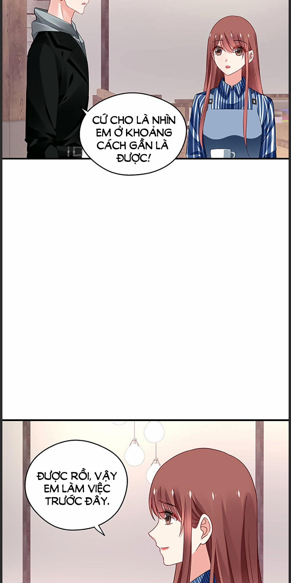 Bạn Trai 1/4 Của Tôi 20 trang 81