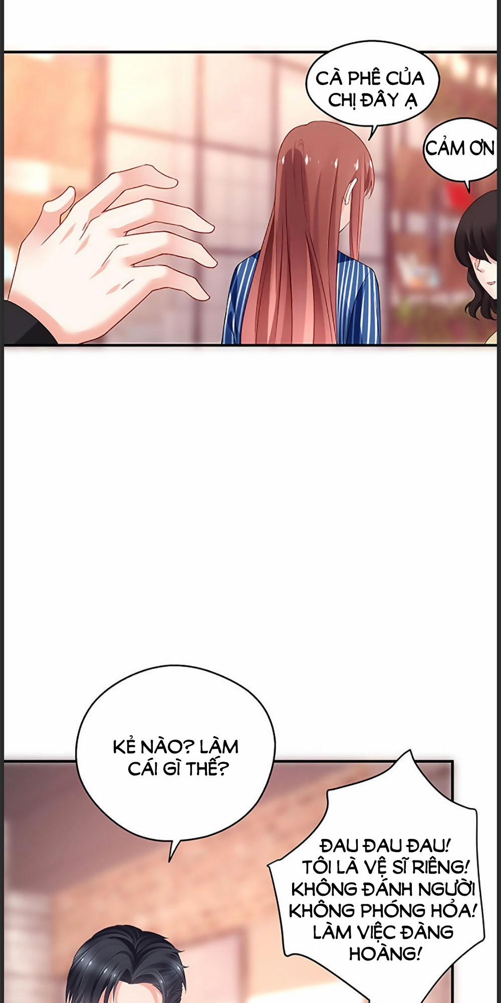 Bạn Trai 1/4 Của Tôi 20 trang 84