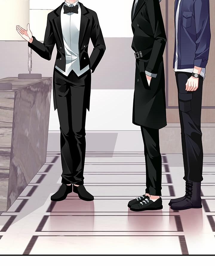 Bạn Trai 1/4 Của Tôi 21 trang 16