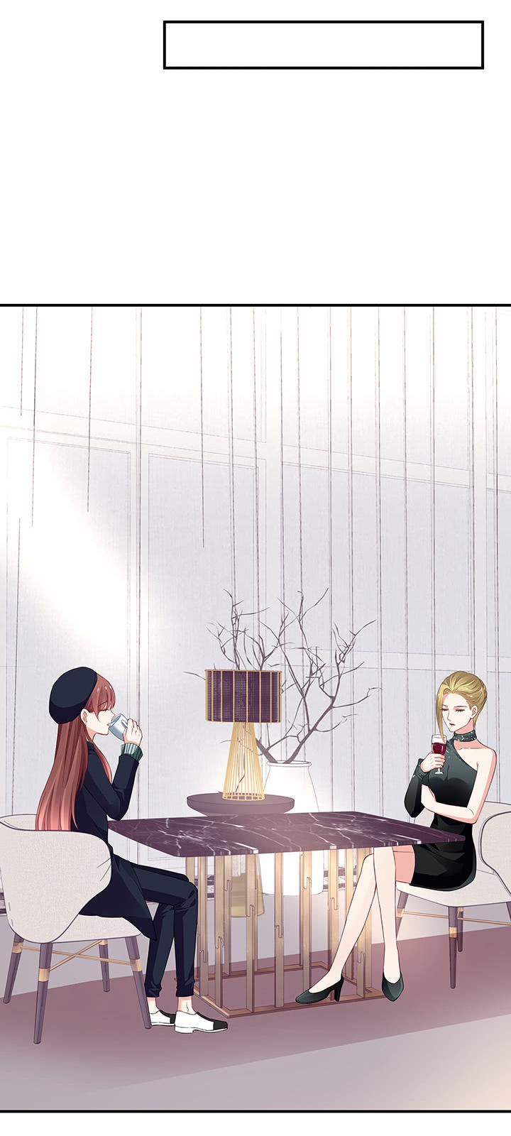 Bạn Trai 1/4 Của Tôi 21 trang 25