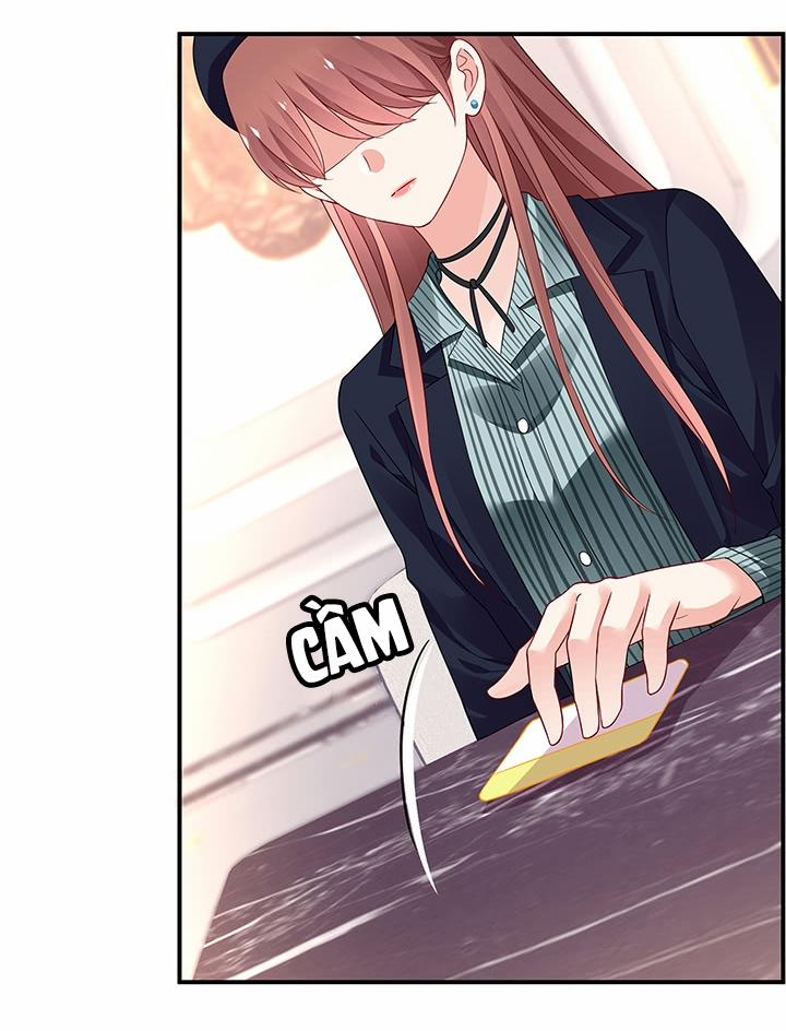 Bạn Trai 1/4 Của Tôi 21 trang 36