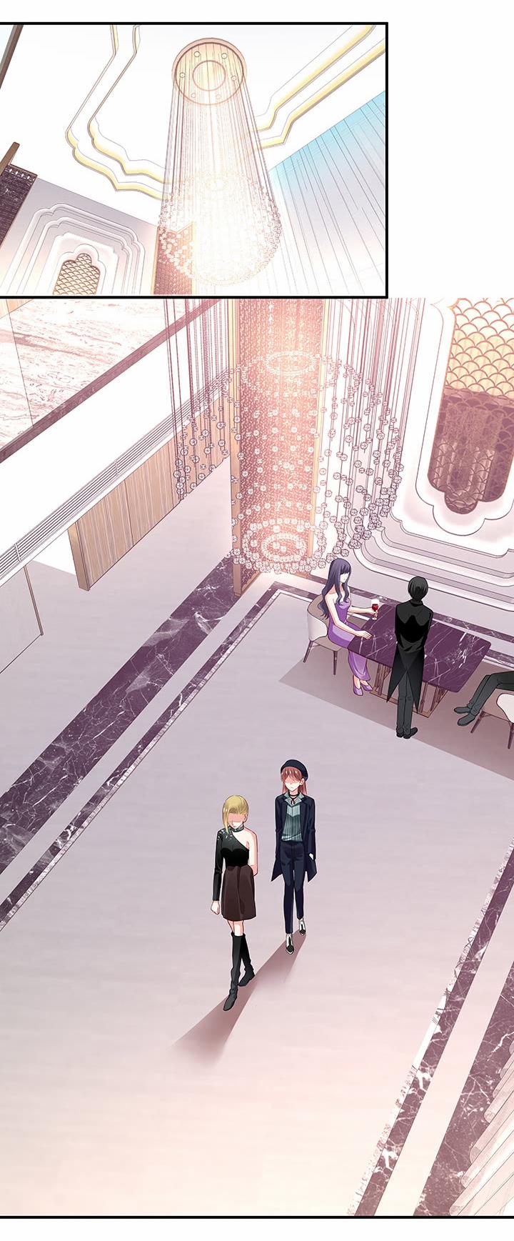 Bạn Trai 1/4 Của Tôi 21 trang 4