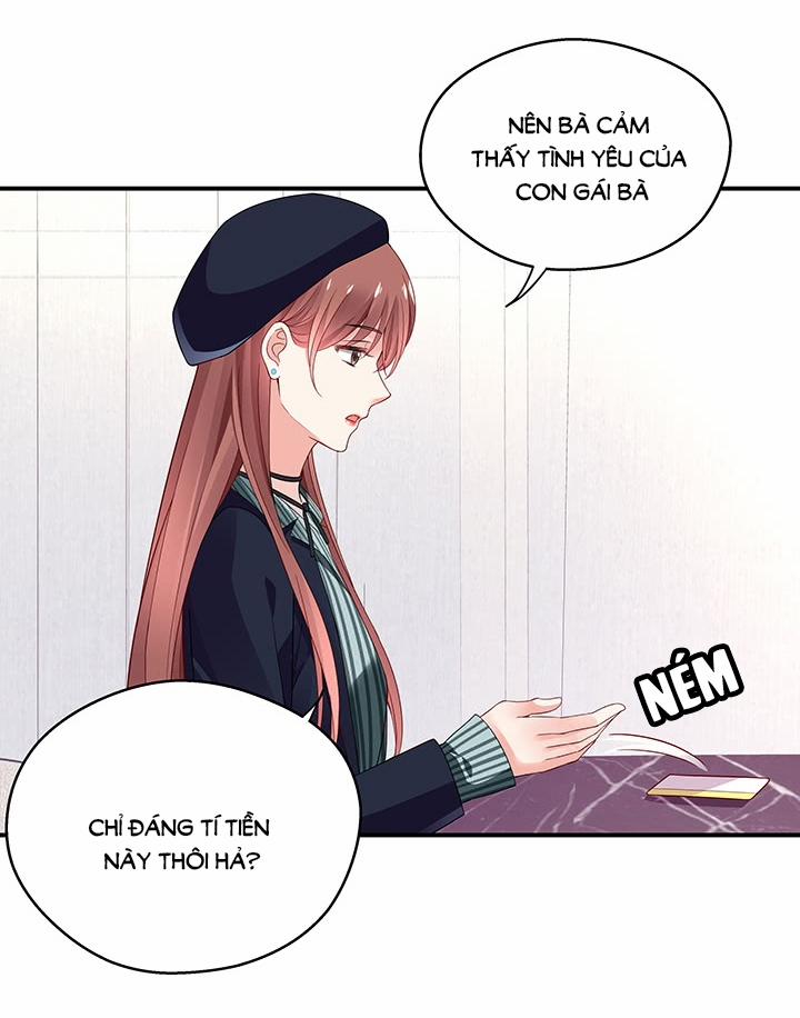 Bạn Trai 1/4 Của Tôi 21 trang 40