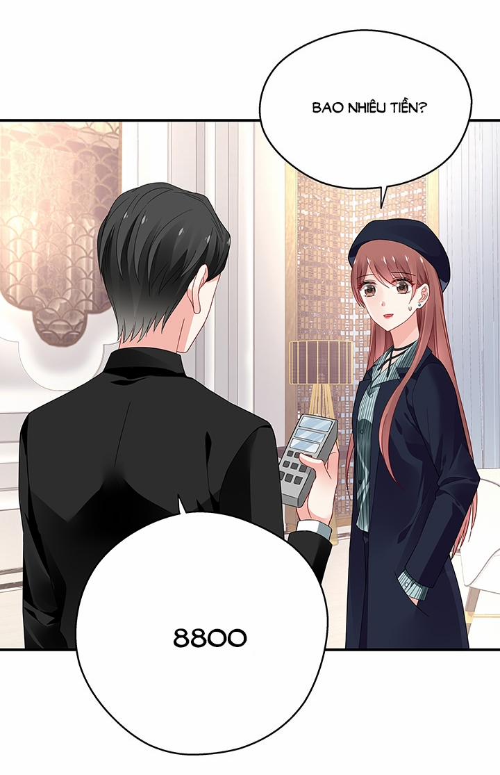 Bạn Trai 1/4 Của Tôi 21 trang 43