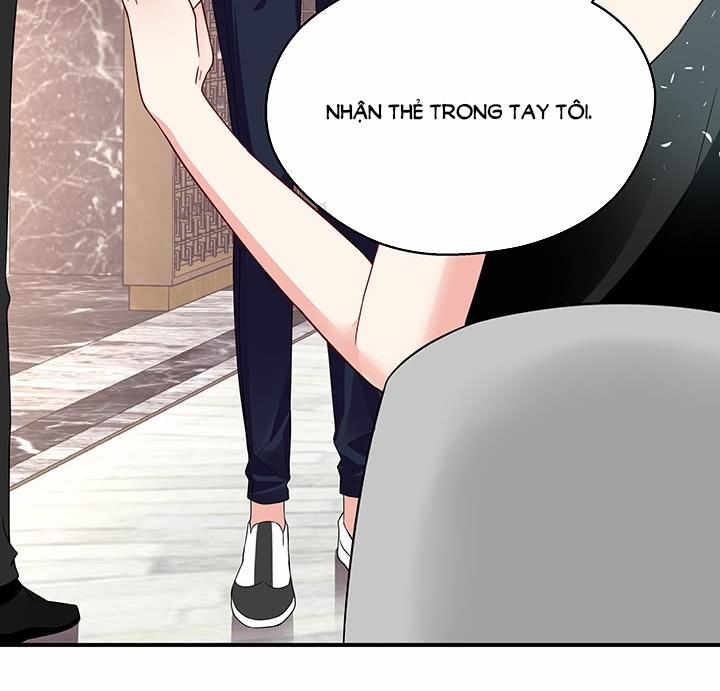 Bạn Trai 1/4 Của Tôi 21 trang 47