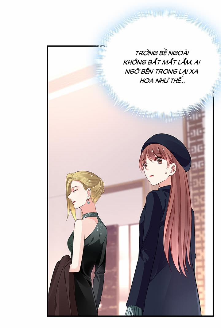 Bạn Trai 1/4 Của Tôi 21 trang 5