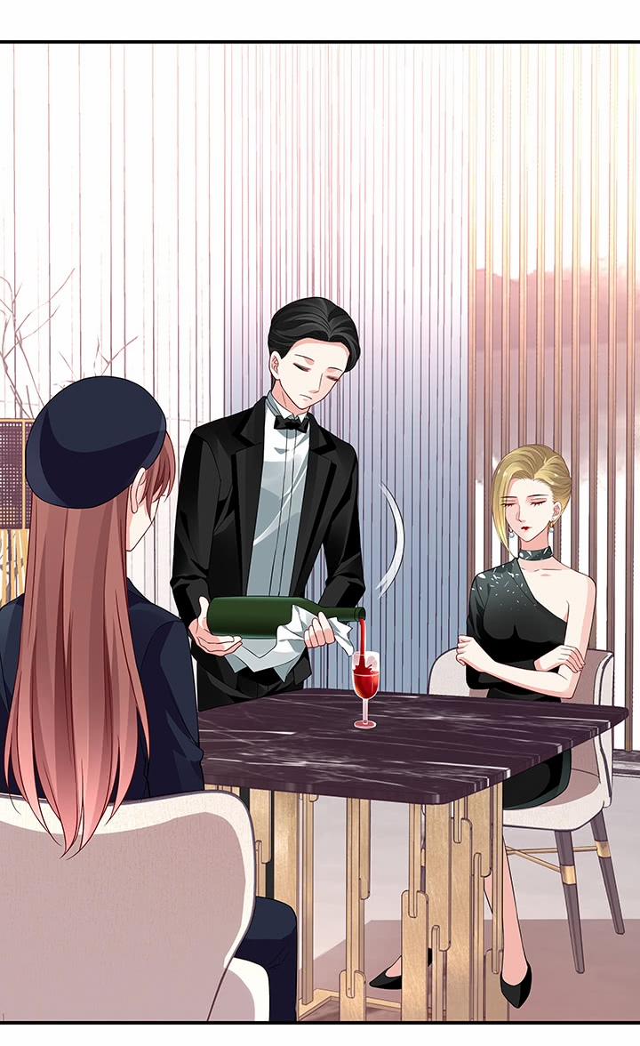 Bạn Trai 1/4 Của Tôi 21 trang 6