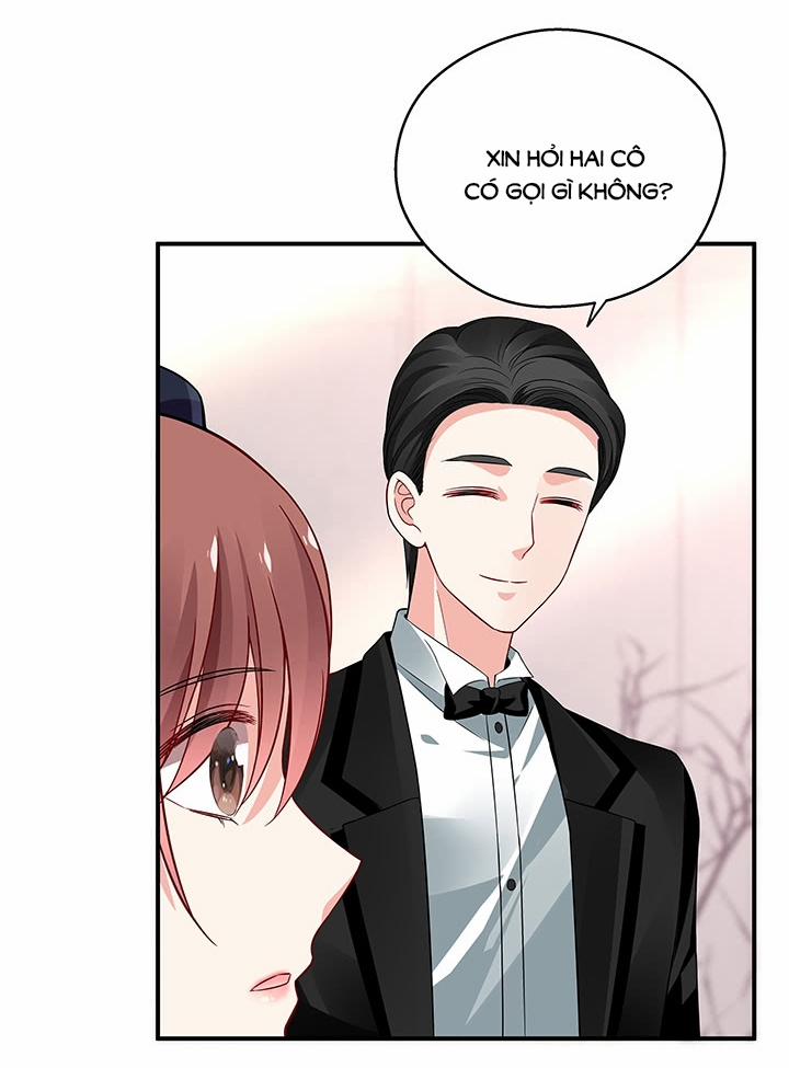 Bạn Trai 1/4 Của Tôi 21 trang 7