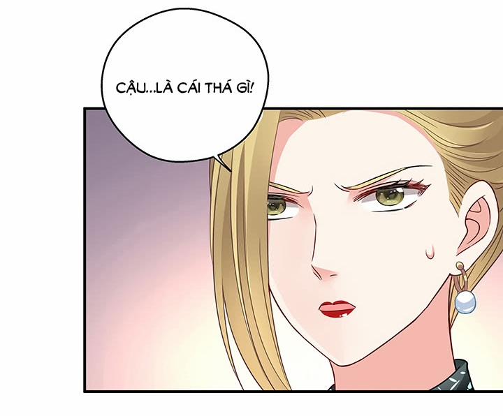 Bạn Trai 1/4 Của Tôi 22 trang 12