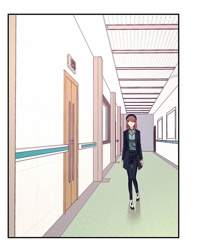 Bạn Trai 1/4 Của Tôi 22 trang 28