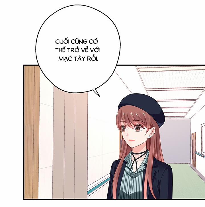 Bạn Trai 1/4 Của Tôi 22 trang 29