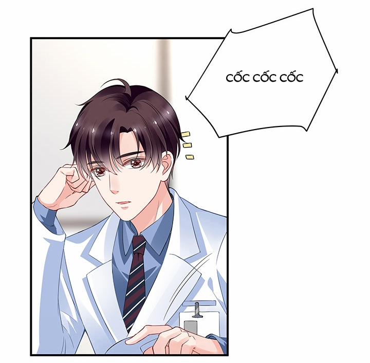 Bạn Trai 1/4 Của Tôi 22 trang 31