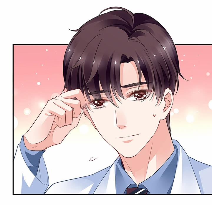 Bạn Trai 1/4 Của Tôi 22 trang 33