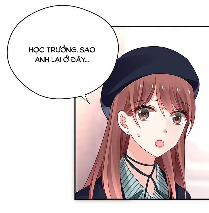 Bạn Trai 1/4 Của Tôi 22 trang 4