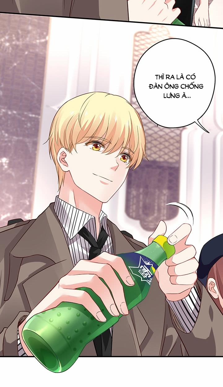 Bạn Trai 1/4 Của Tôi 22 trang 7