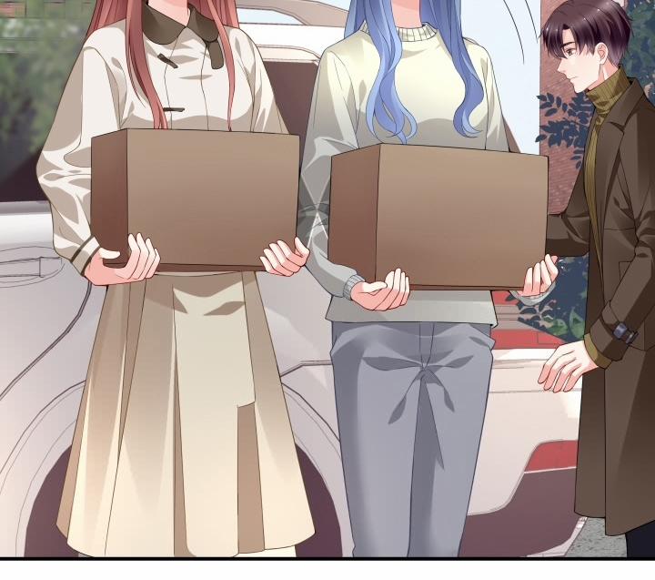 Bạn Trai 1/4 Của Tôi 23 trang 1