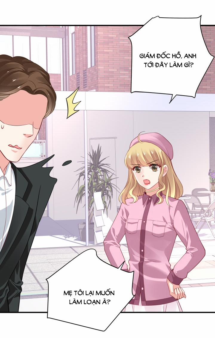 Bạn Trai 1/4 Của Tôi 23 trang 14