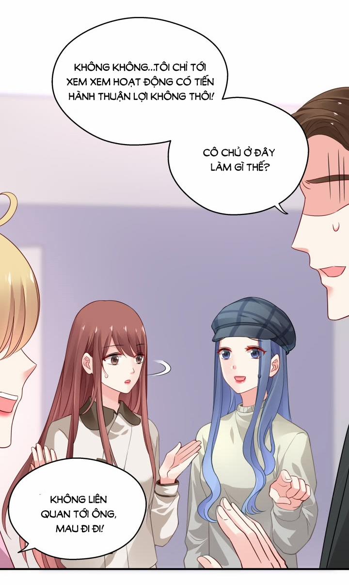 Bạn Trai 1/4 Của Tôi 23 trang 15