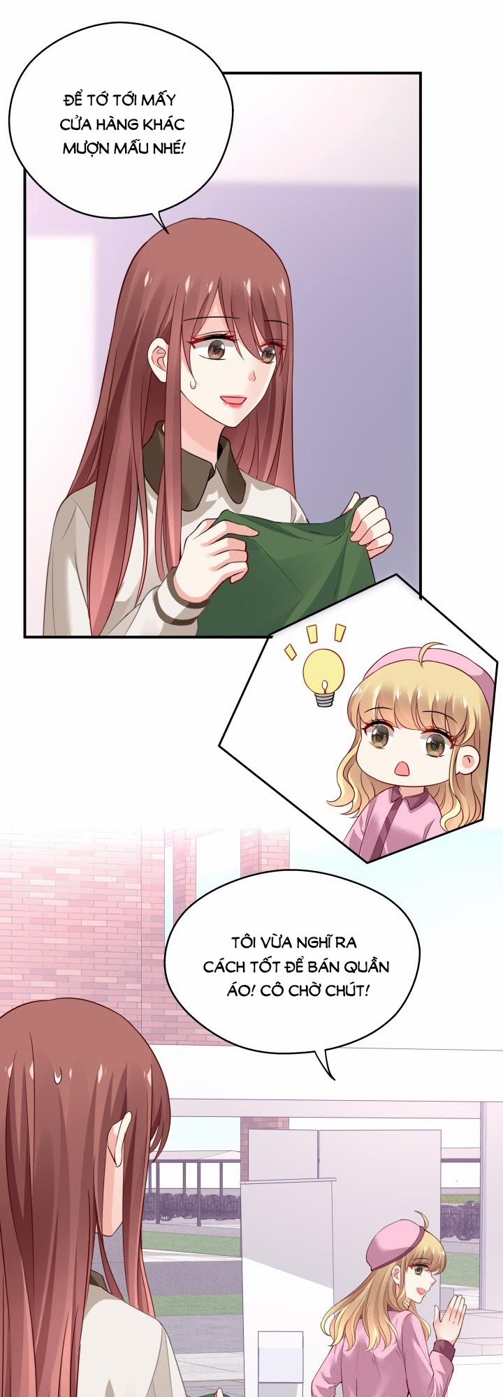 Bạn Trai 1/4 Của Tôi 23 trang 17