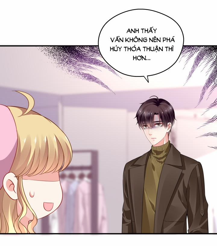 Bạn Trai 1/4 Của Tôi 23 trang 24