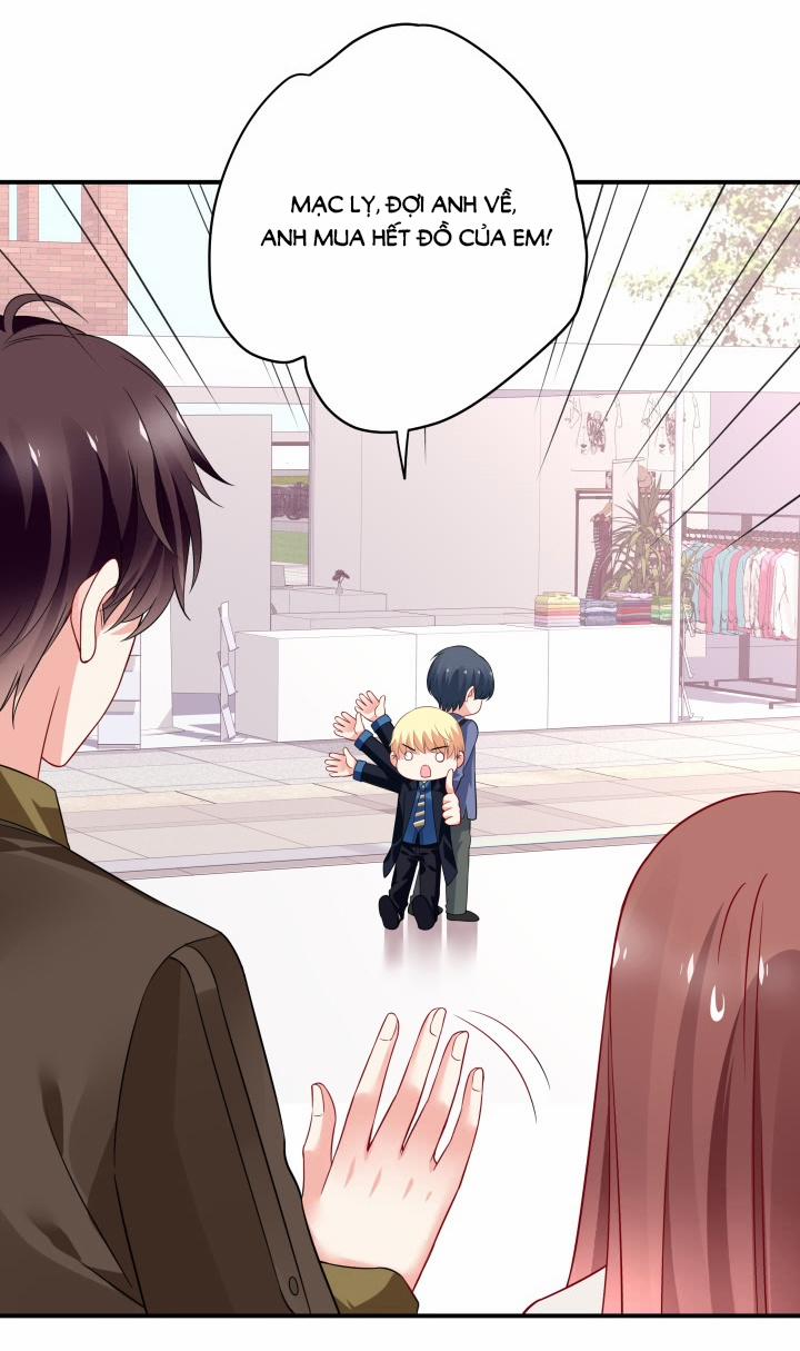 Bạn Trai 1/4 Của Tôi 23 trang 26