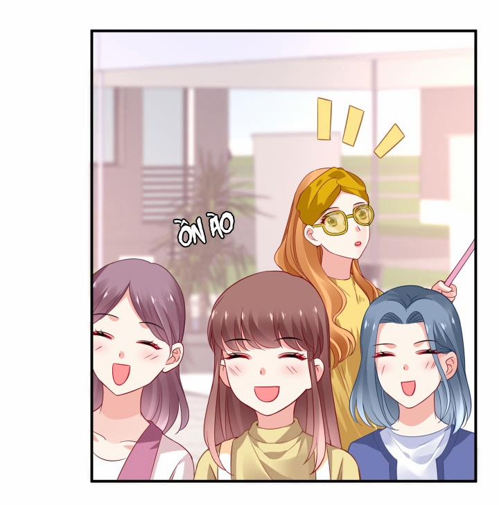 Bạn Trai 1/4 Của Tôi 23 trang 33