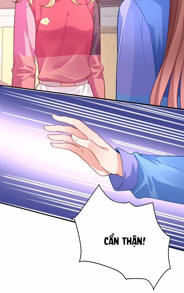 Bạn Trai 1/4 Của Tôi 23 trang 41