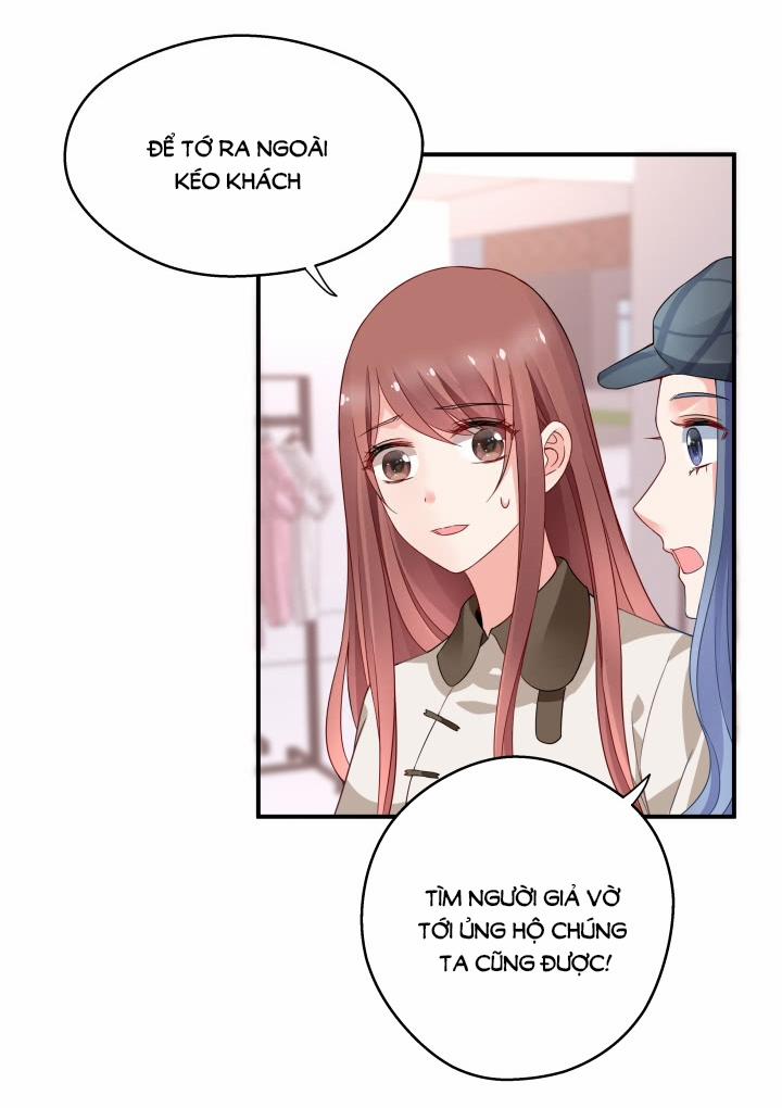 Bạn Trai 1/4 Của Tôi 23 trang 5