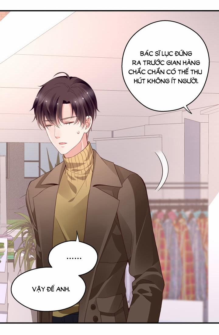 Bạn Trai 1/4 Của Tôi 23 trang 6