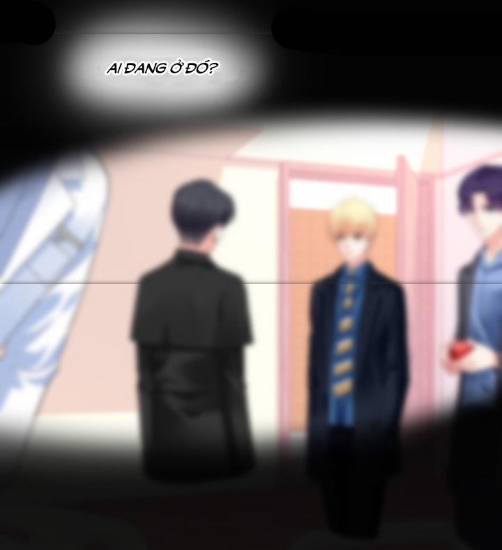 Bạn Trai 1/4 Của Tôi 24 trang 1