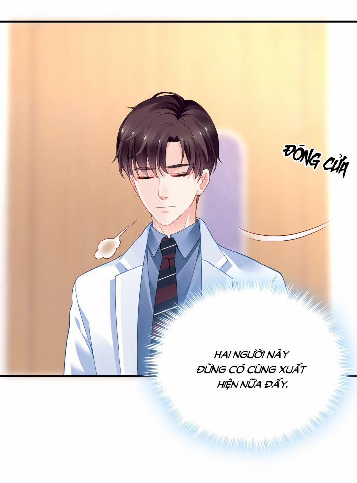 Bạn Trai 1/4 Của Tôi 24 trang 12