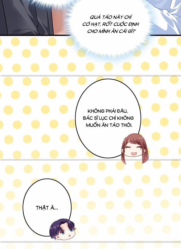 Bạn Trai 1/4 Của Tôi 24 trang 17