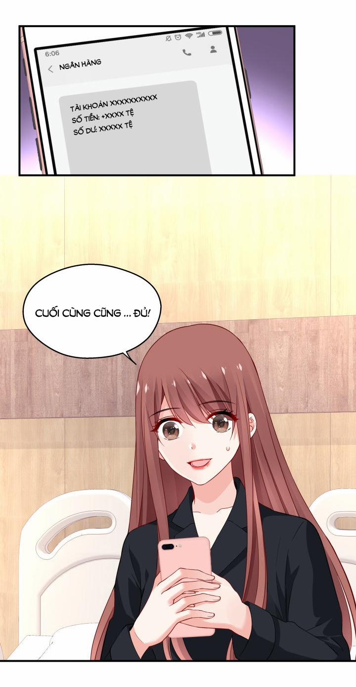 Bạn Trai 1/4 Của Tôi 24 trang 23