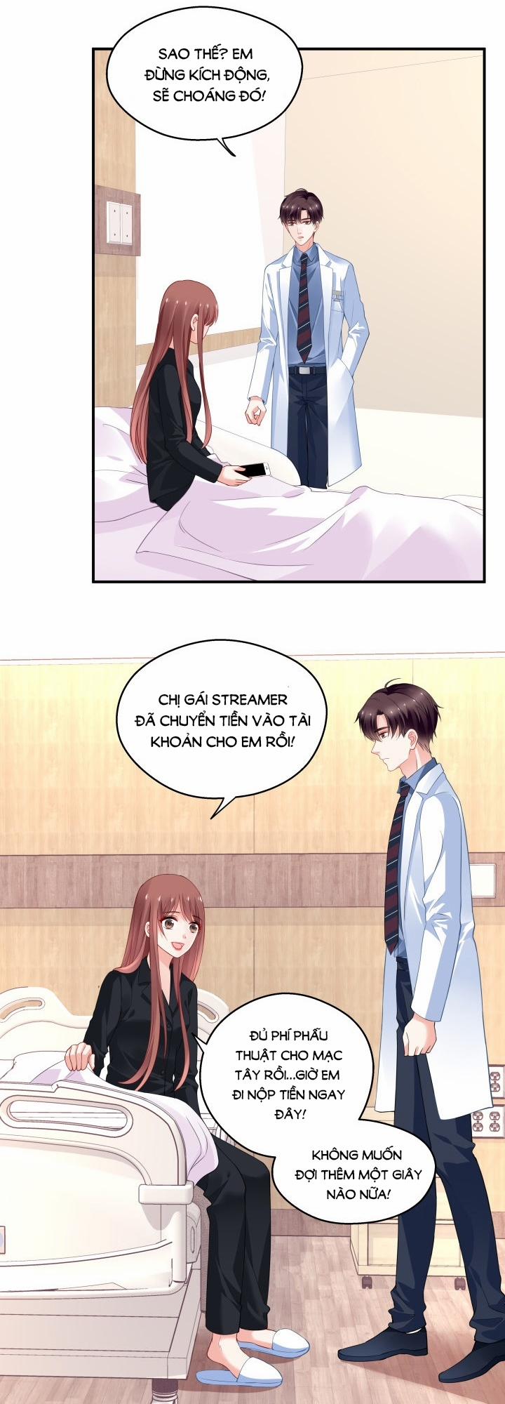 Bạn Trai 1/4 Của Tôi 24 trang 24