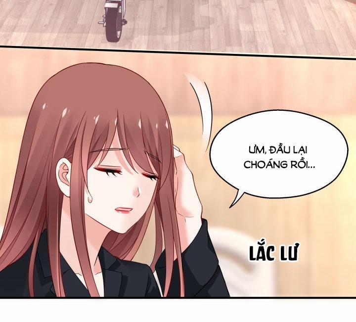 Bạn Trai 1/4 Của Tôi 24 trang 25