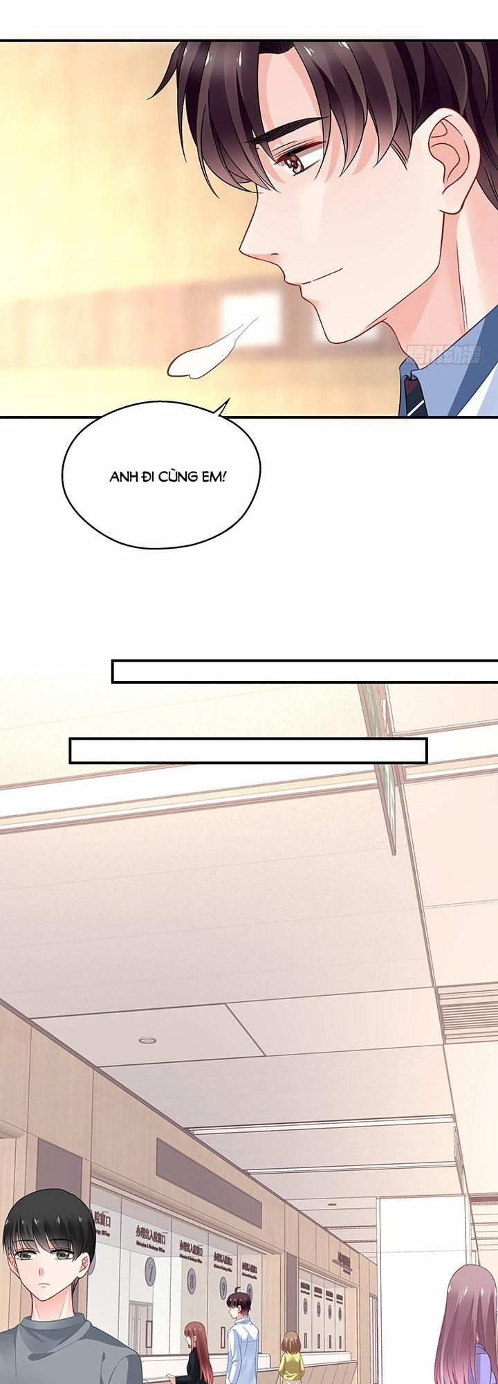 Bạn Trai 1/4 Của Tôi 24 trang 29