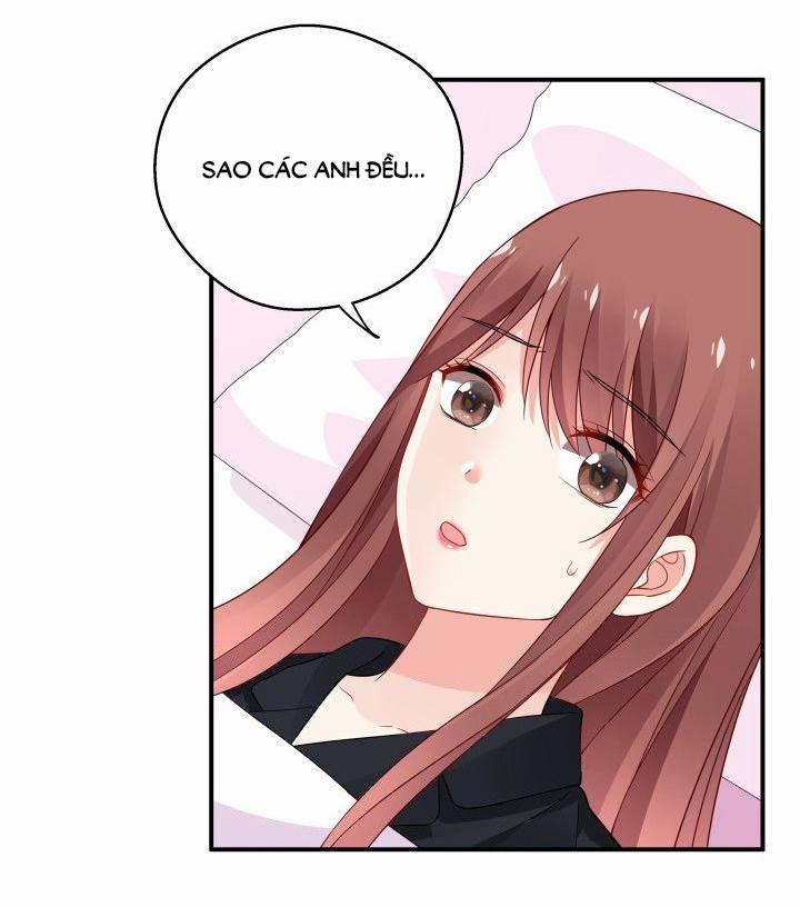 Bạn Trai 1/4 Của Tôi 24 trang 3