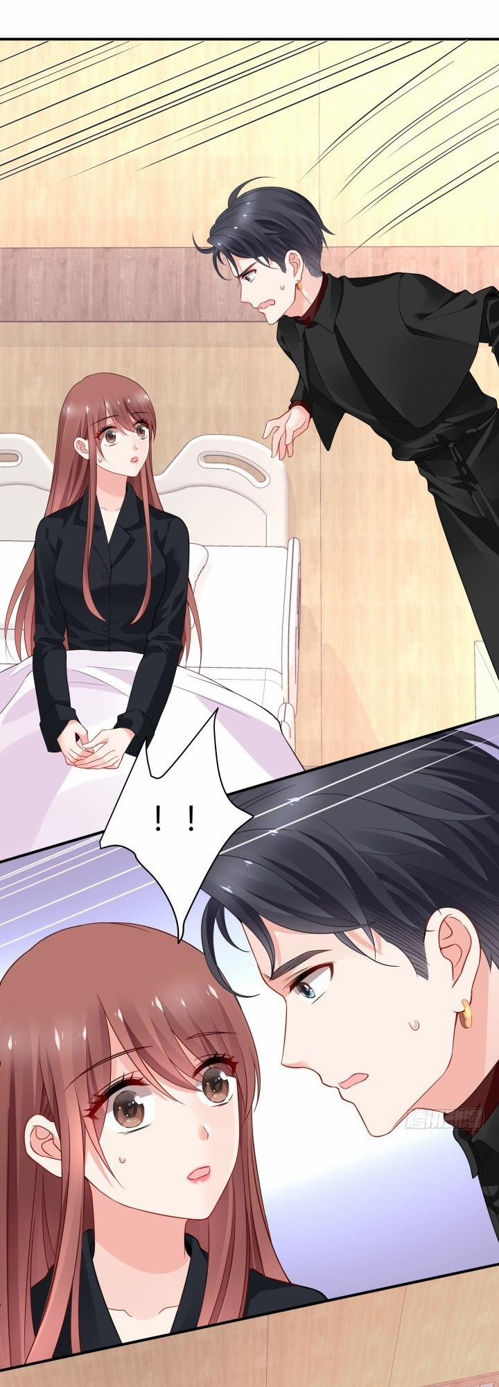 Bạn Trai 1/4 Của Tôi 24 trang 8