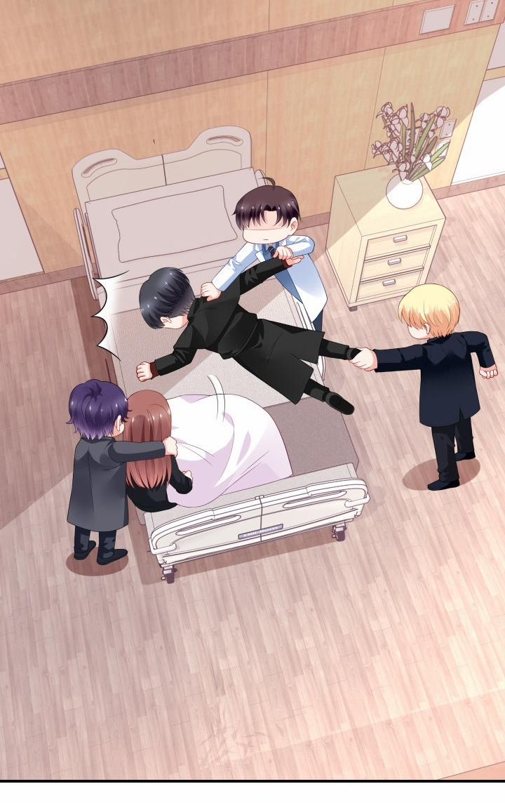 Bạn Trai 1/4 Của Tôi 24 trang 9