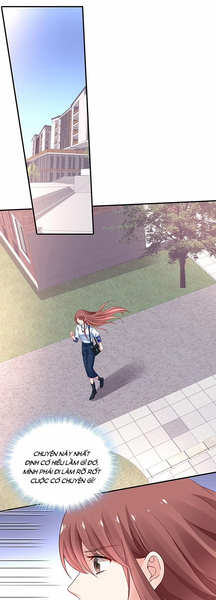 Bạn Trai 1/4 Của Tôi 25 trang 0