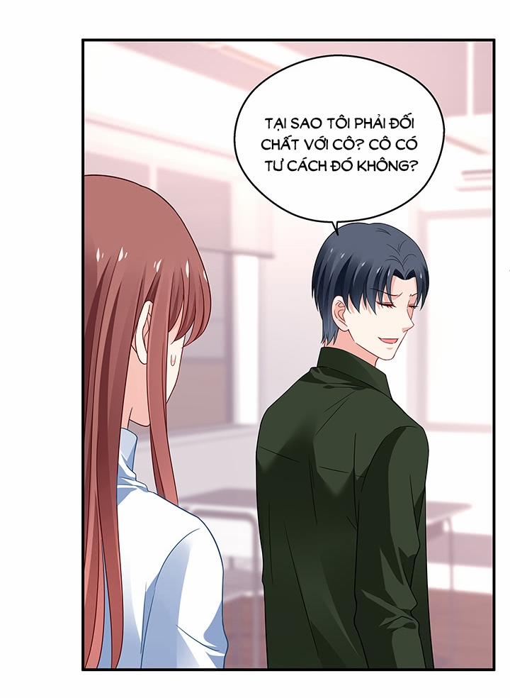 Bạn Trai 1/4 Của Tôi 25 trang 17