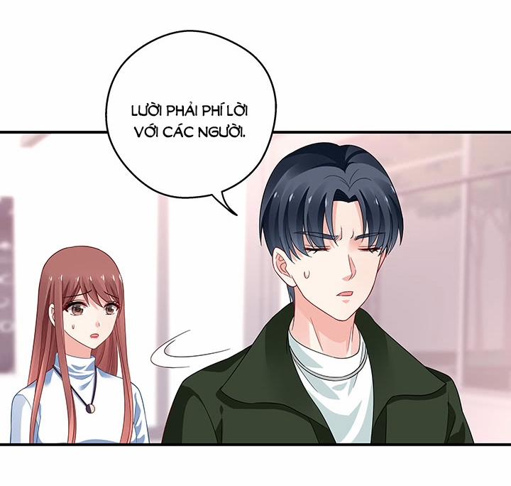 Bạn Trai 1/4 Của Tôi 25 trang 18