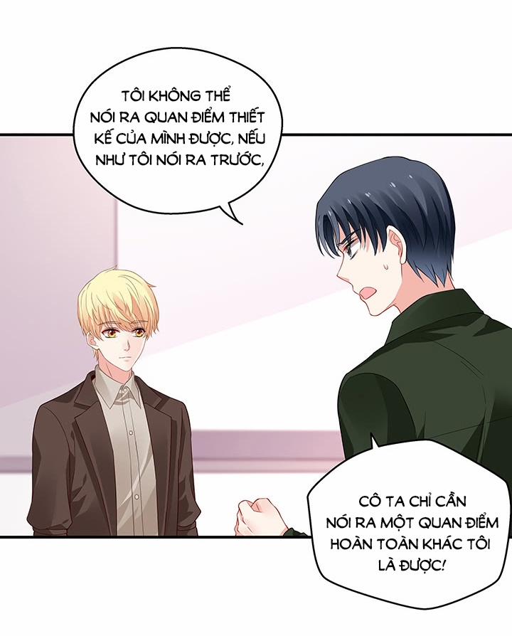 Bạn Trai 1/4 Của Tôi 25 trang 24