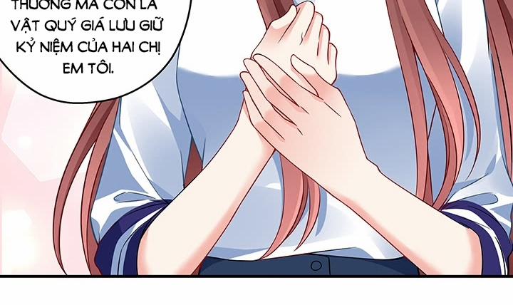 Bạn Trai 1/4 Của Tôi 25 trang 28