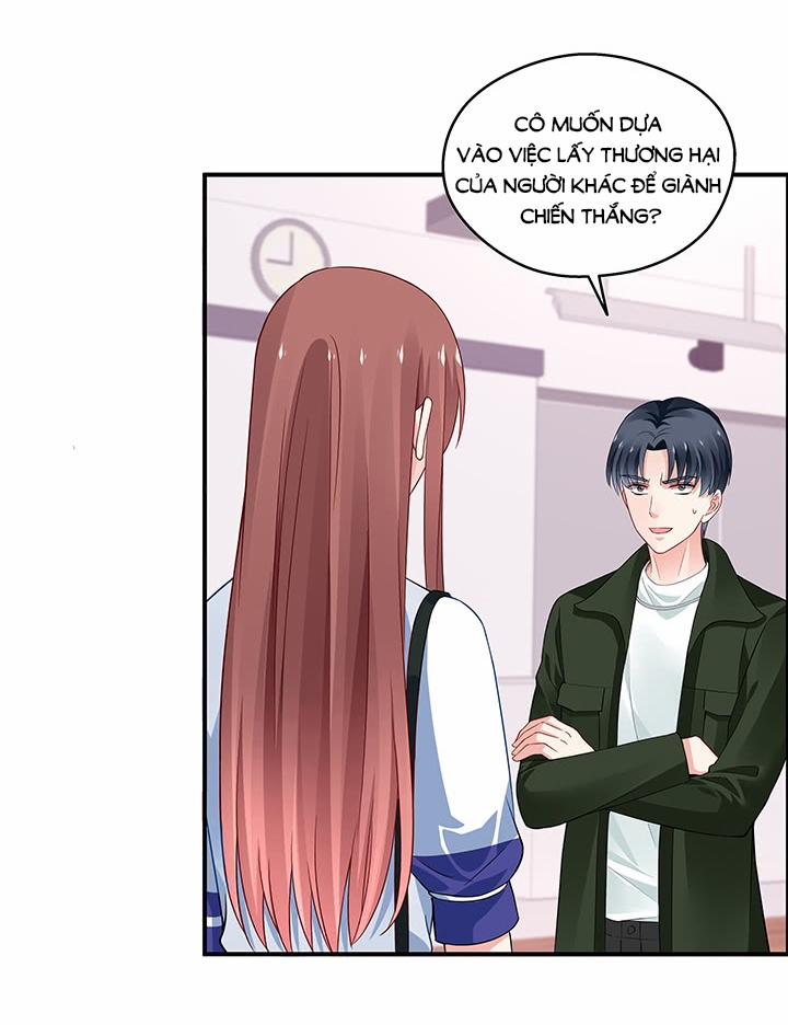 Bạn Trai 1/4 Của Tôi 25 trang 29